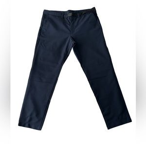 Muji mens pants